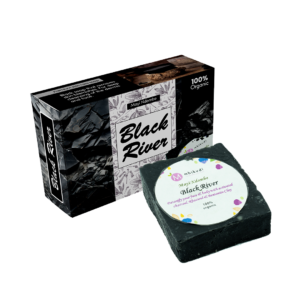 Black River Soap