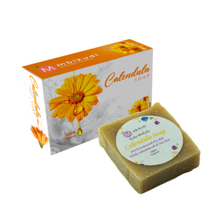 Calendula Soap