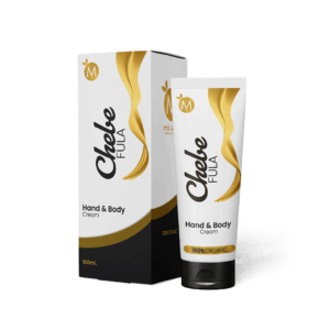 Fula Chebe Cream