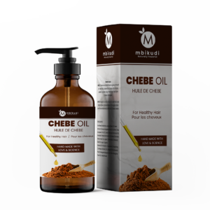Chebe Oil