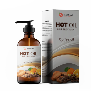 Hot Oil