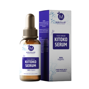 Kitoko Serum