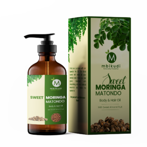 Sweet Moringa Matondo