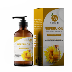 Neferu Oil