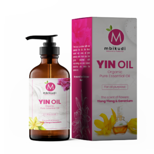 Yin Oil