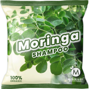 Moringa Shampoo