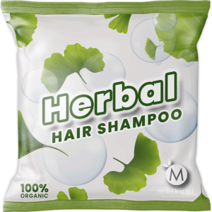 Herbal Shampoo