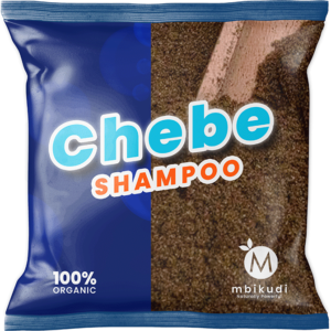 Chebe Shampoo