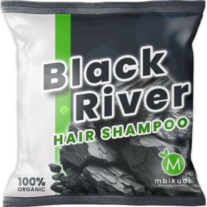 Black River Shampoo
