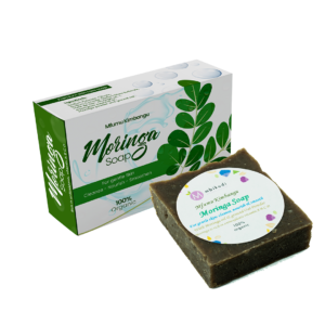 Moringa Soap