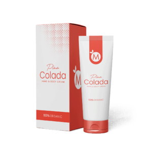 Pina Colada Cream