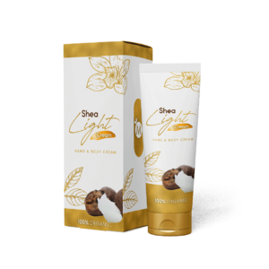 Shea Light Cream
