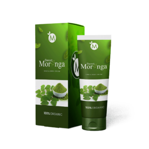 Sweet Moringa Matondo Cream